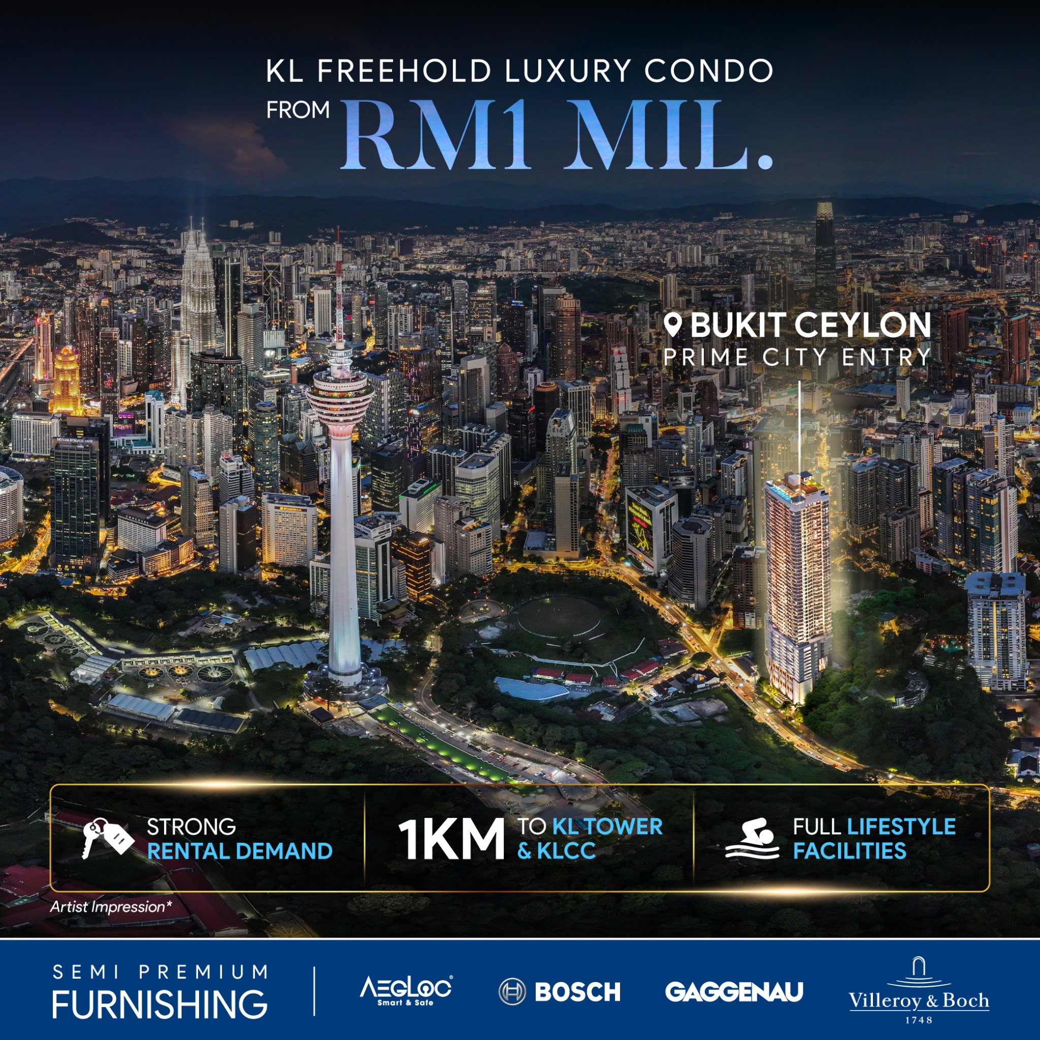 iProperty.com.my Facebook ad