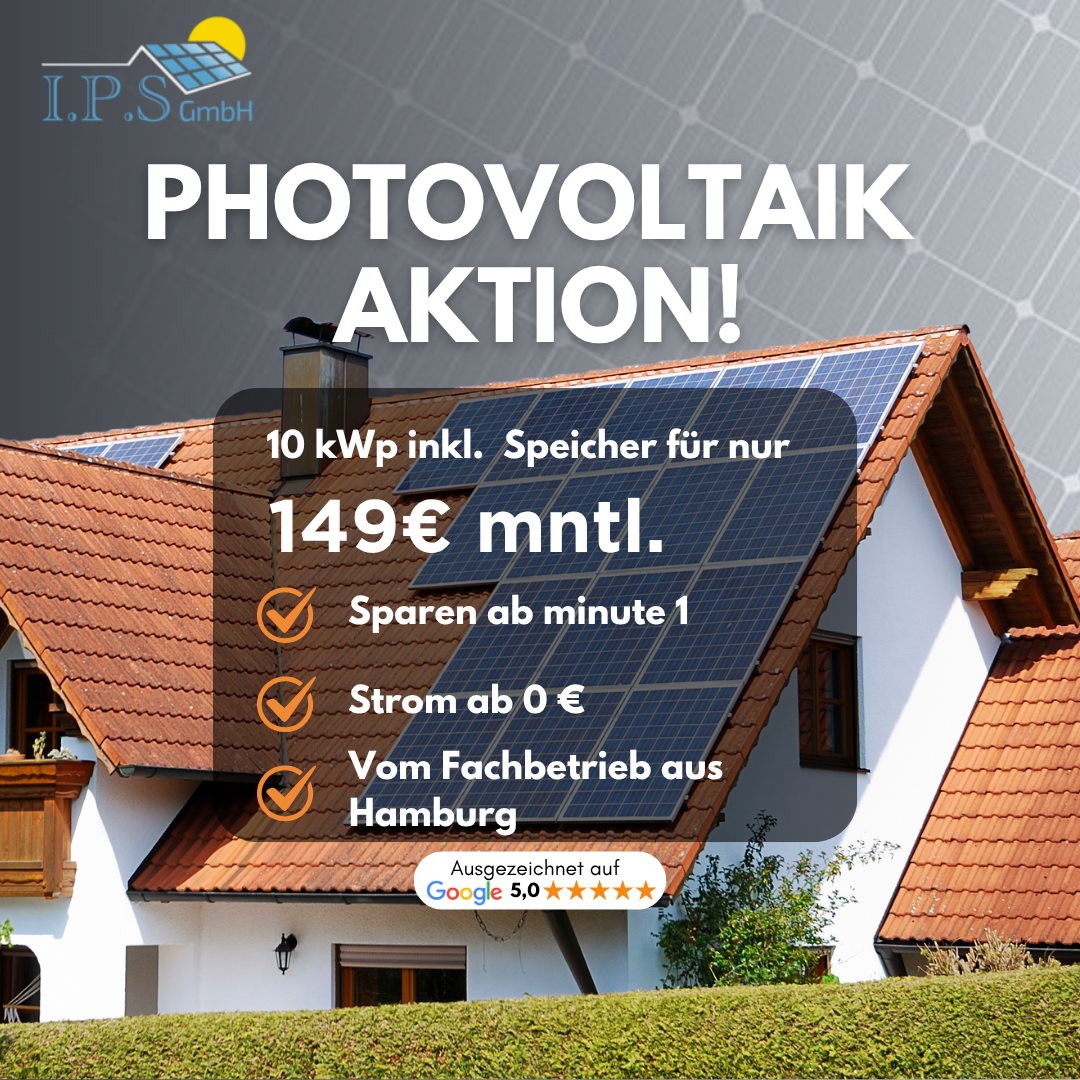 IPS Service GmbH Facebook ad: Jetzt unverbindlich beraten lassen & Angebot sichern!
