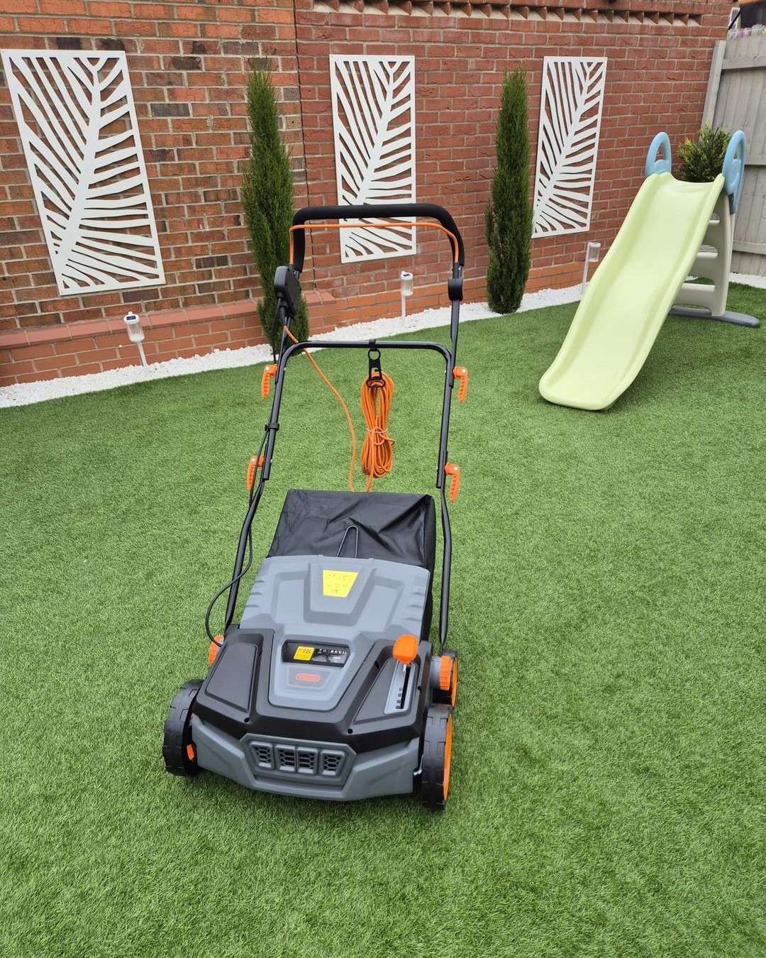 Vonhaus Facebook ad