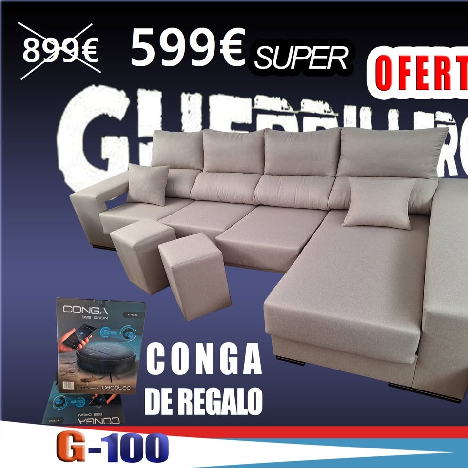 Guerrilleros Utrera Facebook ad: Para cualquier duda o realizar su pedido llamadas…