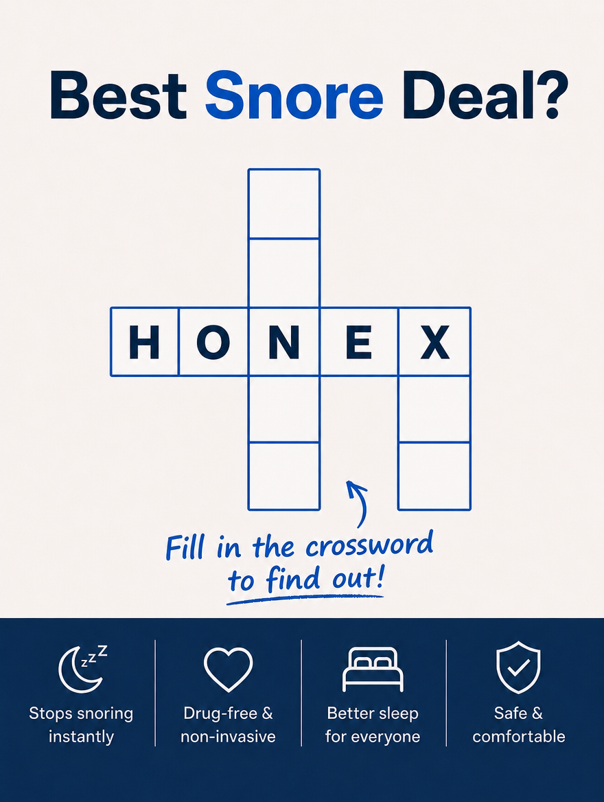 Honex Facebook ad