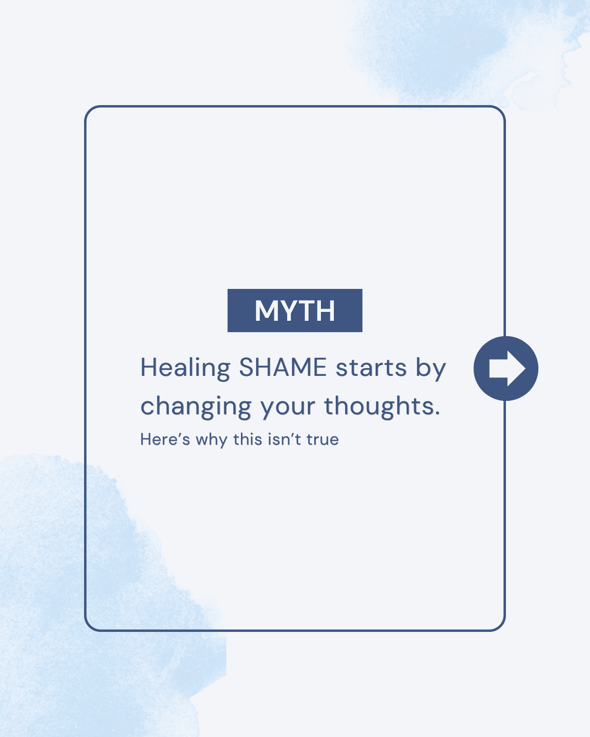 Chantal Wade Therapy Facebook ad: Click the link to learn more!