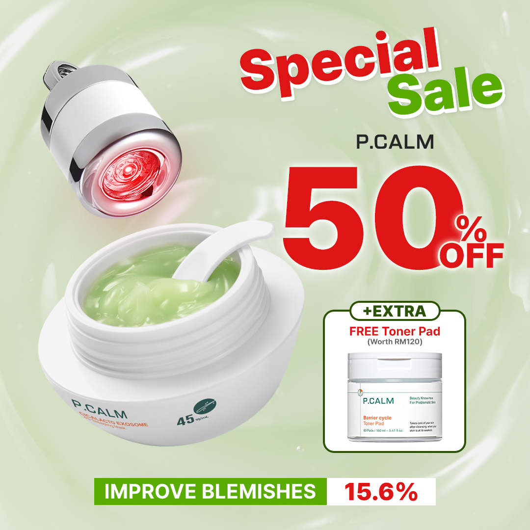 P.CALM_Malaysia Facebook ad