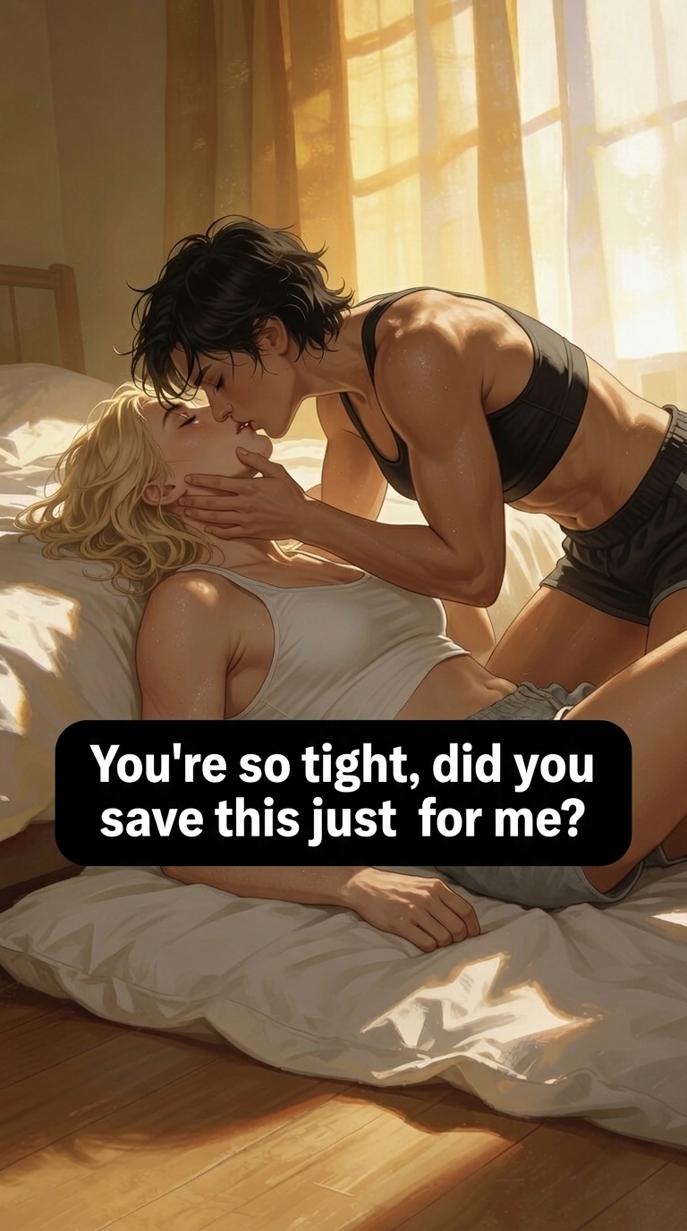 Passion Novels - Love & Sin Facebook ad: Continue reading
