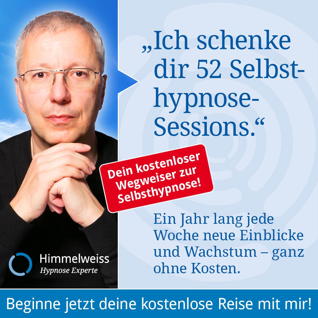 Hypnose-Experte.de Facebook ad from Dec 5, 2025