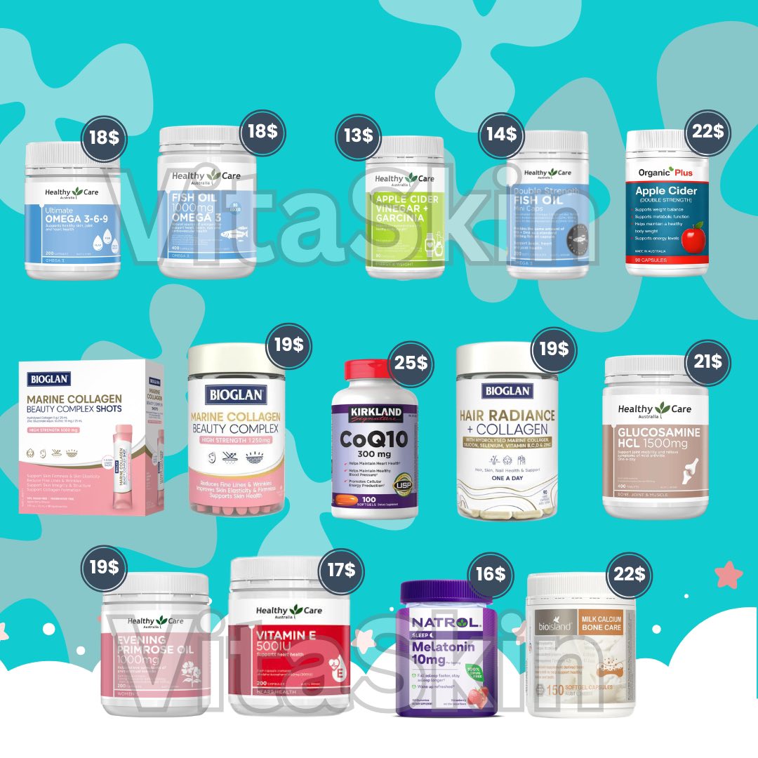 Vita Skin Facebook ad: បងៗមានតម្រូវការ skincare និងវីតាមីនអាចchat បងបានណា