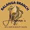 Alyana's Salon Balanga Branch
