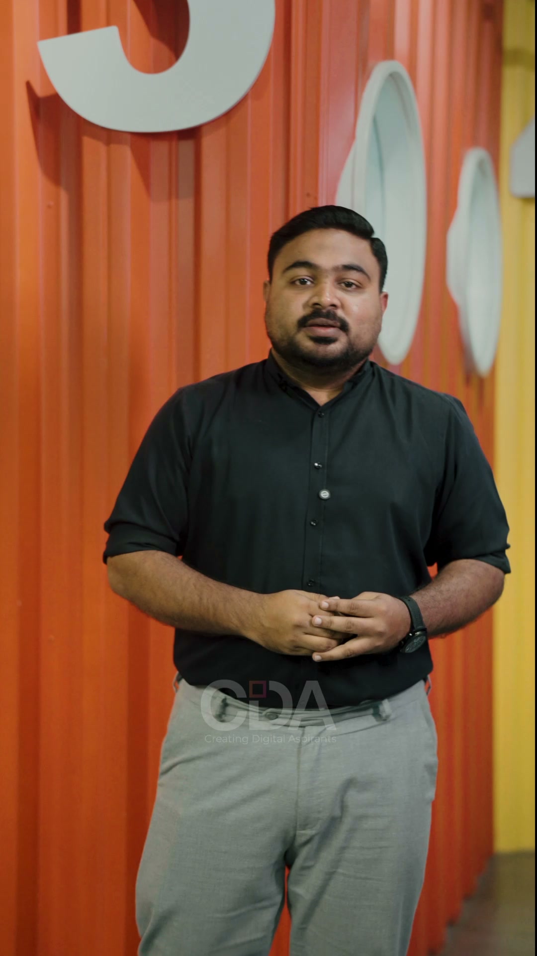 CDA Academy Facebook ad: Join 2 Month Live Online Performance Marketing Programme…