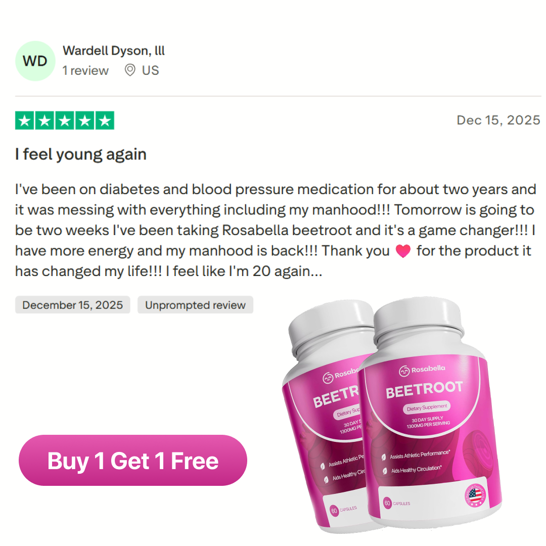 Essential Health Finds Facebook ad
