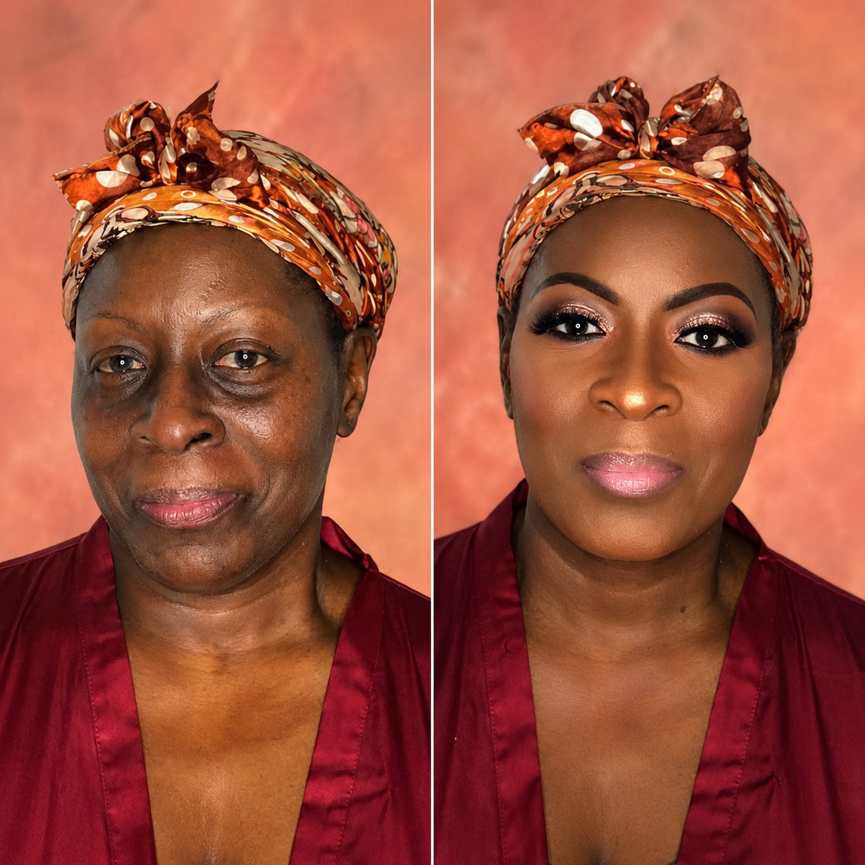 Finones Beauty Blog Facebook ad