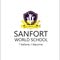 Sanfort World School Greater Noida