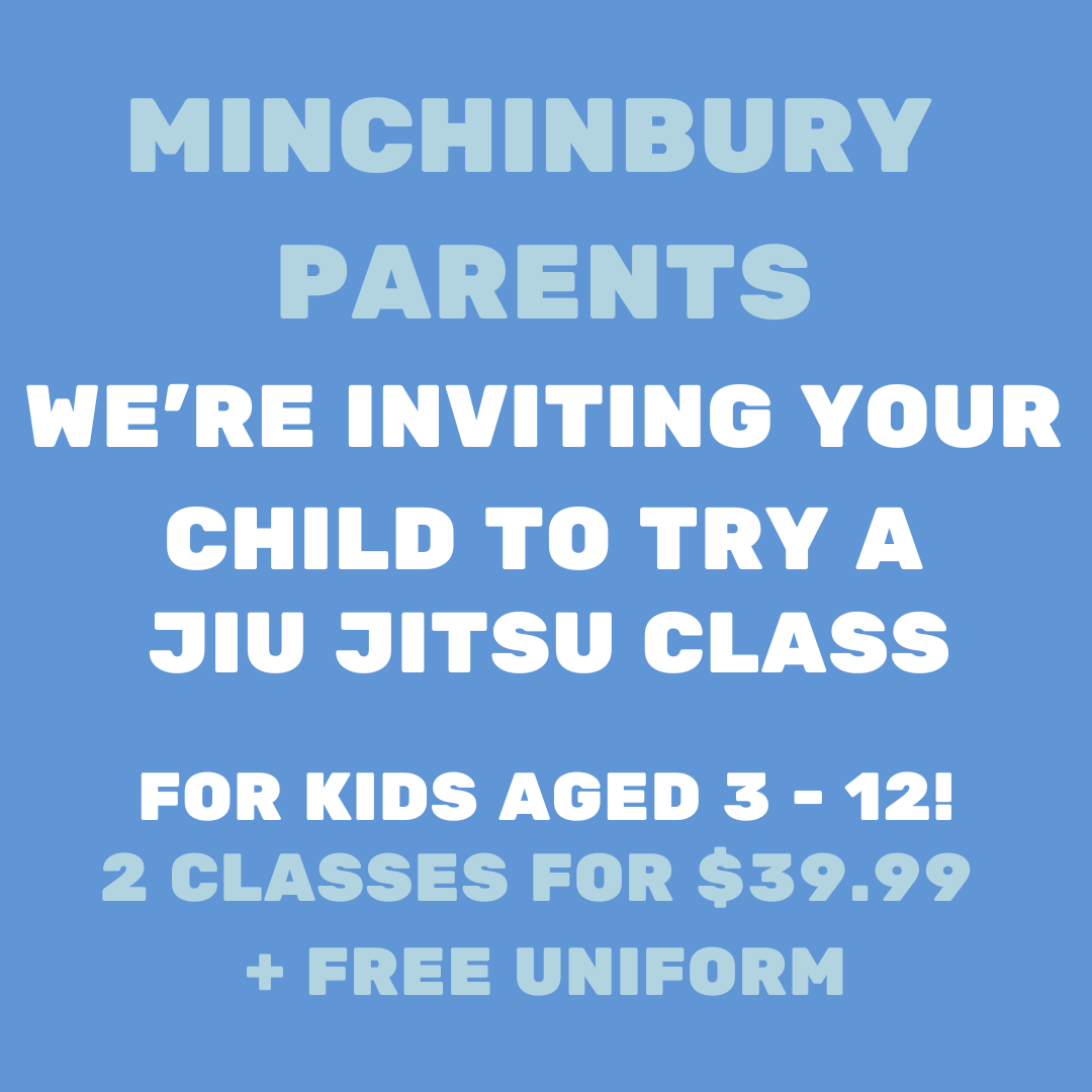 Elite Martial arts Australia Facebook ad