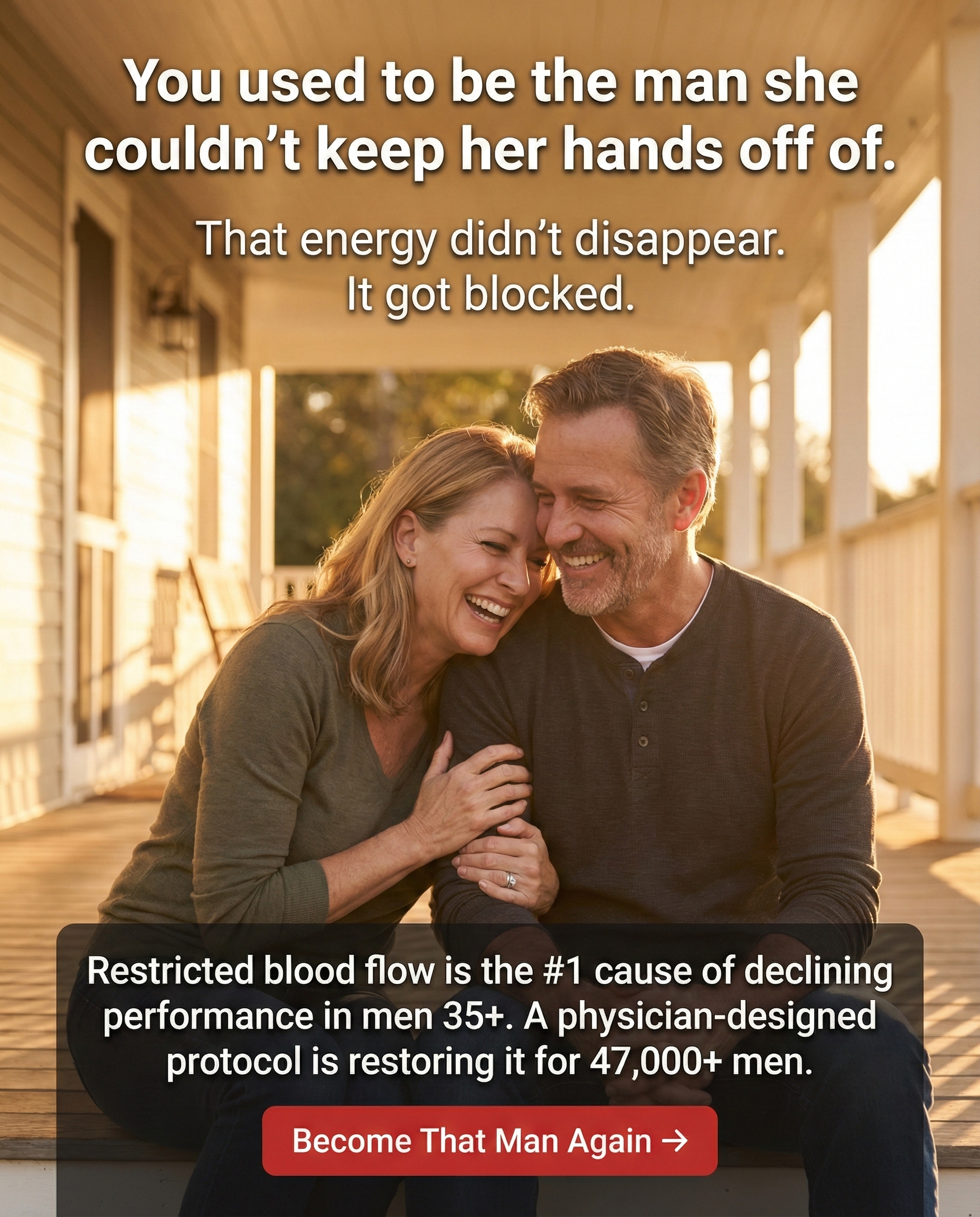 Intimacy Medical Facebook ad