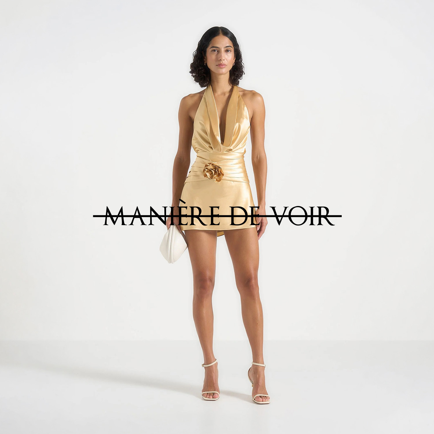 Manière De Voir Facebook ad