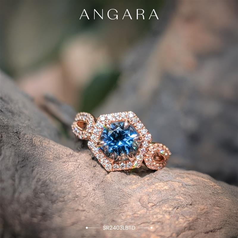 Angara.com Facebook ad