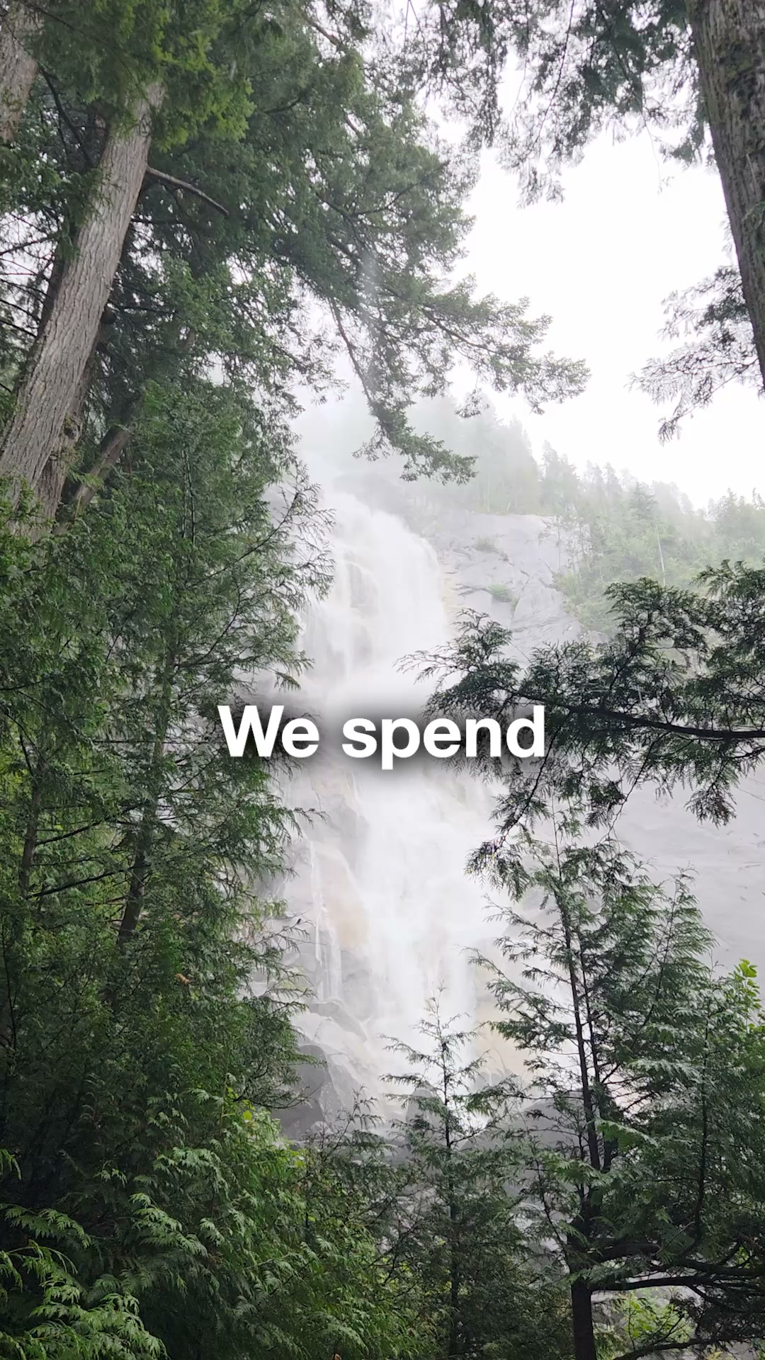 Waking Up Facebook ad: More than a Meditation App