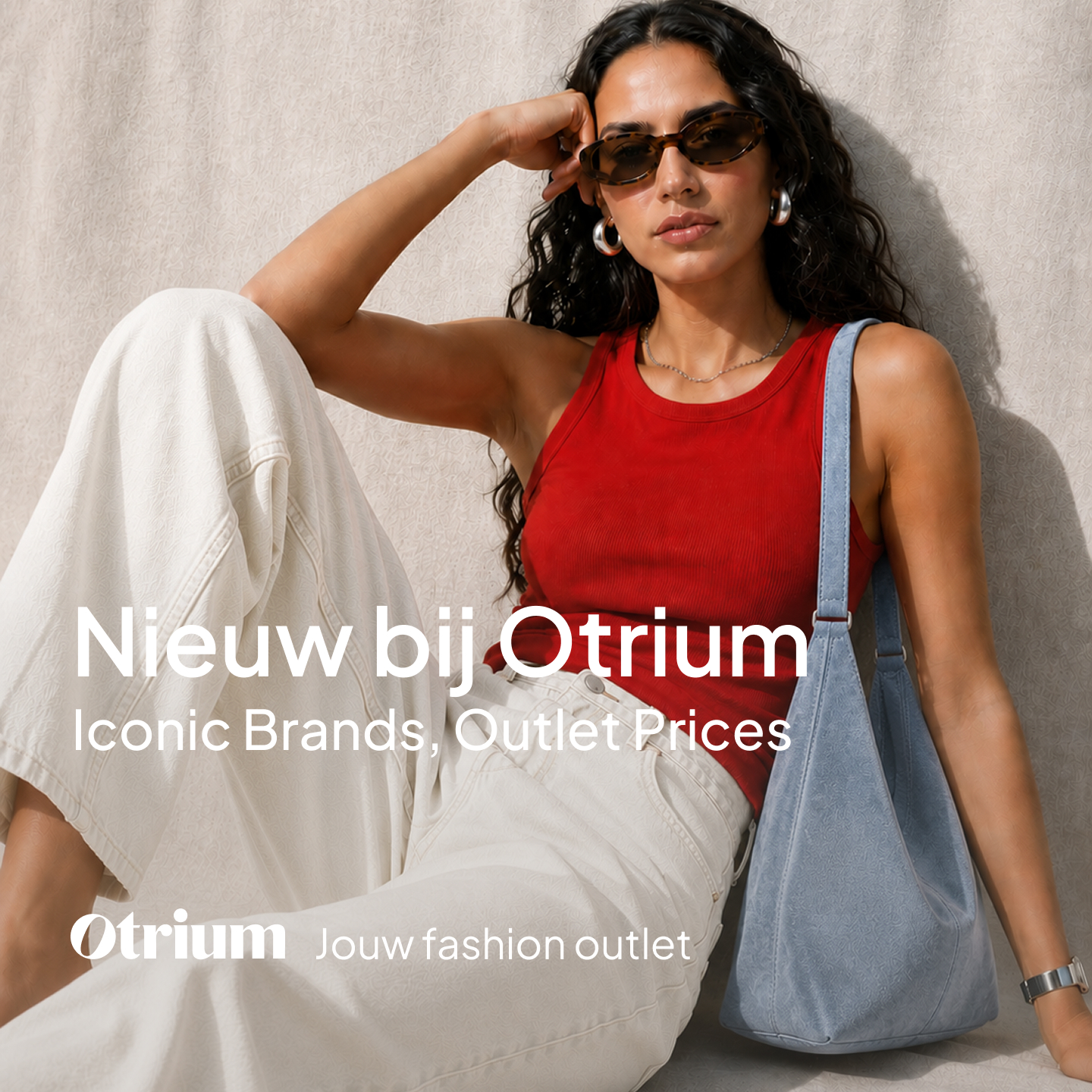 Otrium Facebook ad