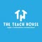 The Teach House - Inglés Matemáticas Lectoescritura