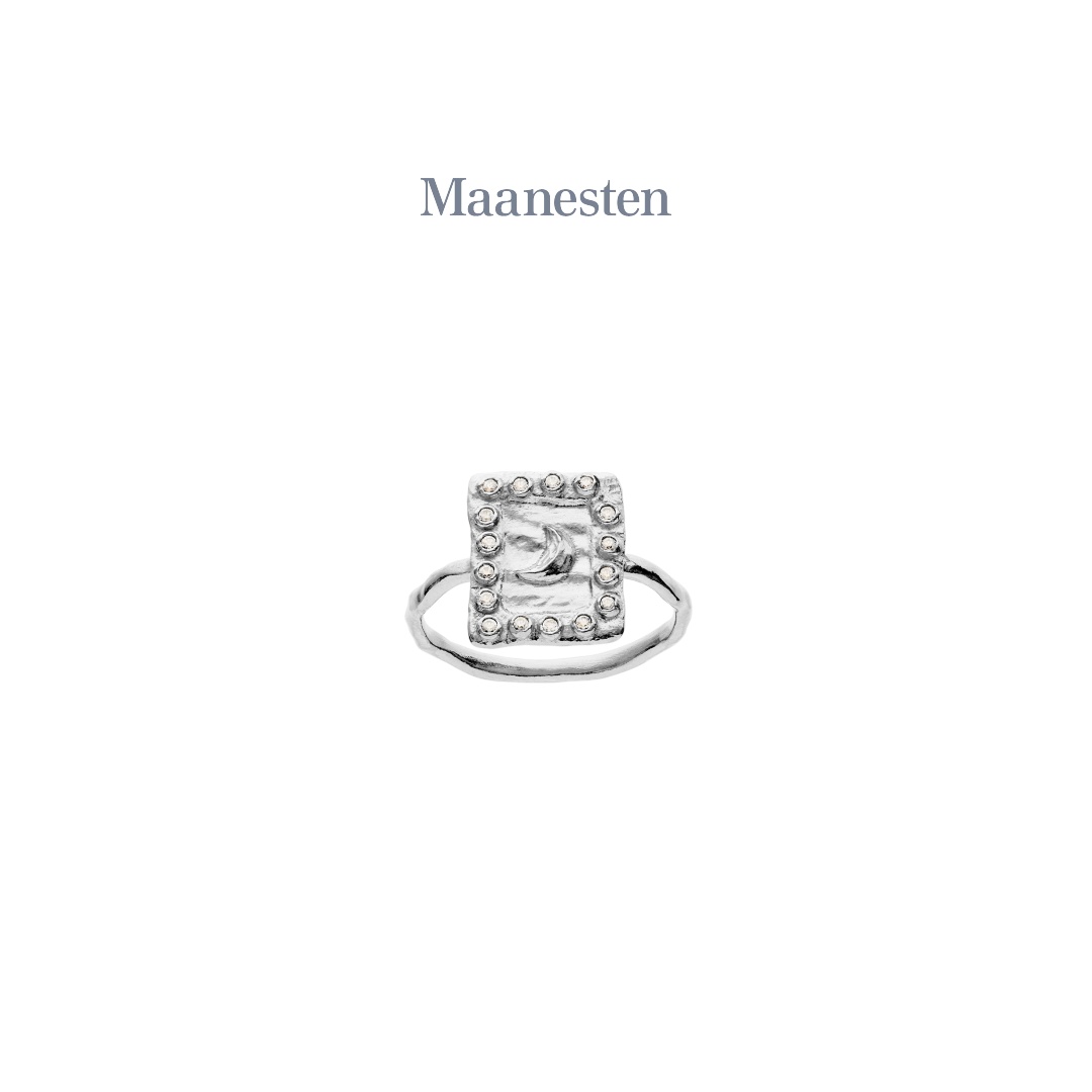 Maanesten Facebook ad: Jeres favoritter fra Maanesten Shop i dag mens…