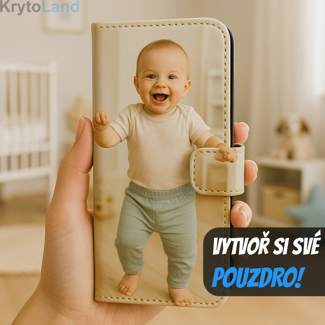 Krytoland - pouzdra a příslušenství pro telefony Facebook ad