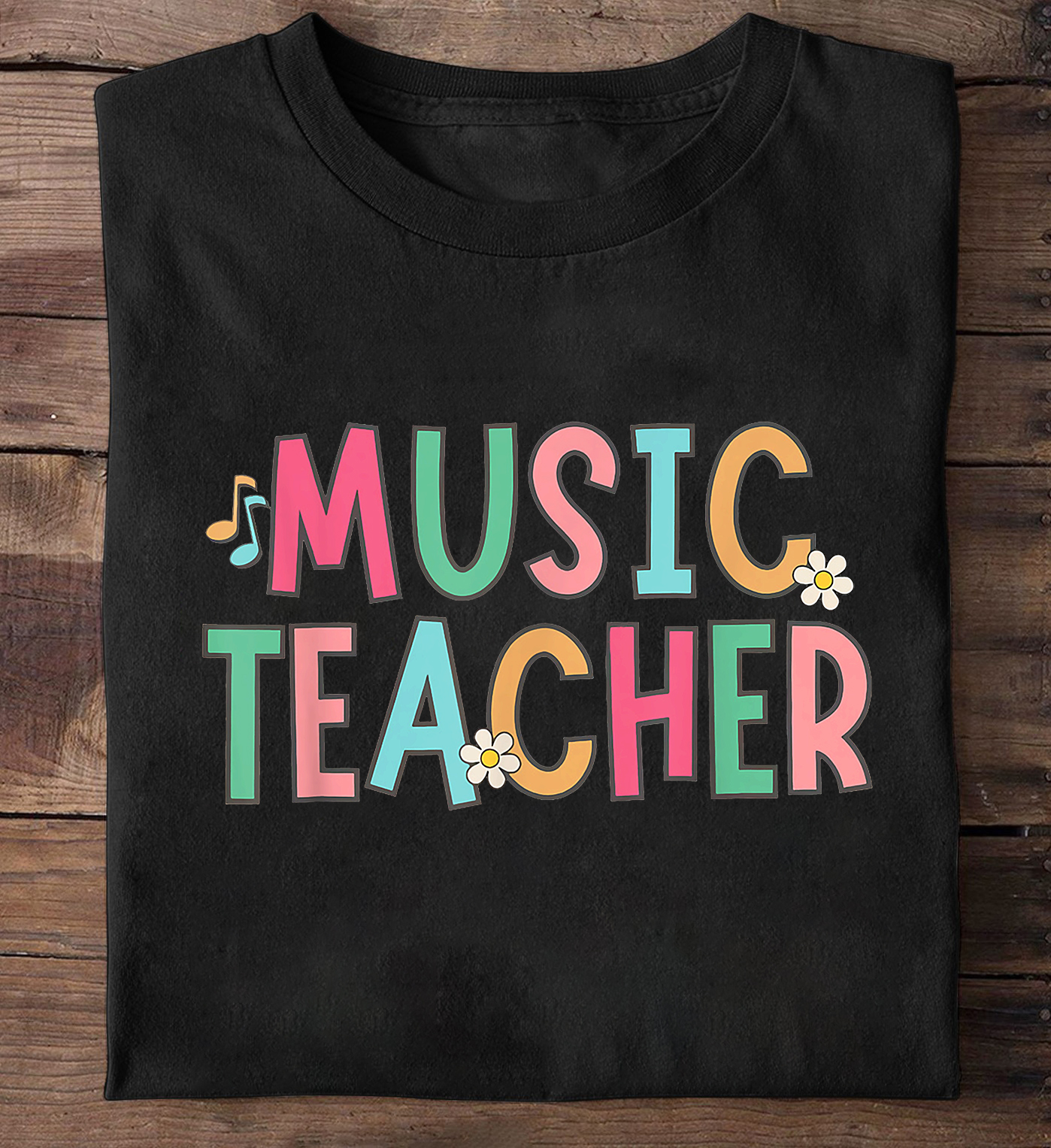 Music Teacher Facebook ad
