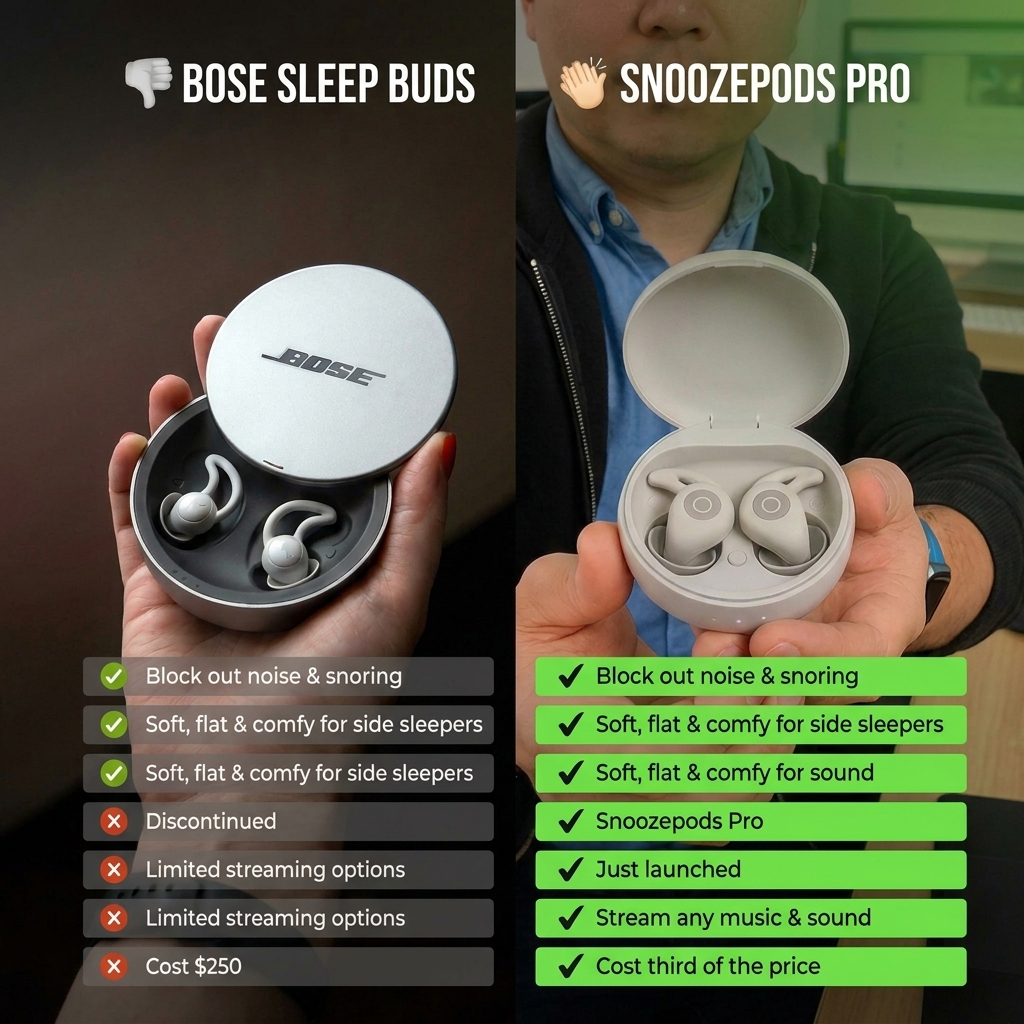 Dormiio Facebook ad from Jul 13, 2026