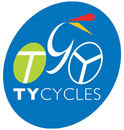 TY Cycles Facebook ad: TY Cycles Ltd