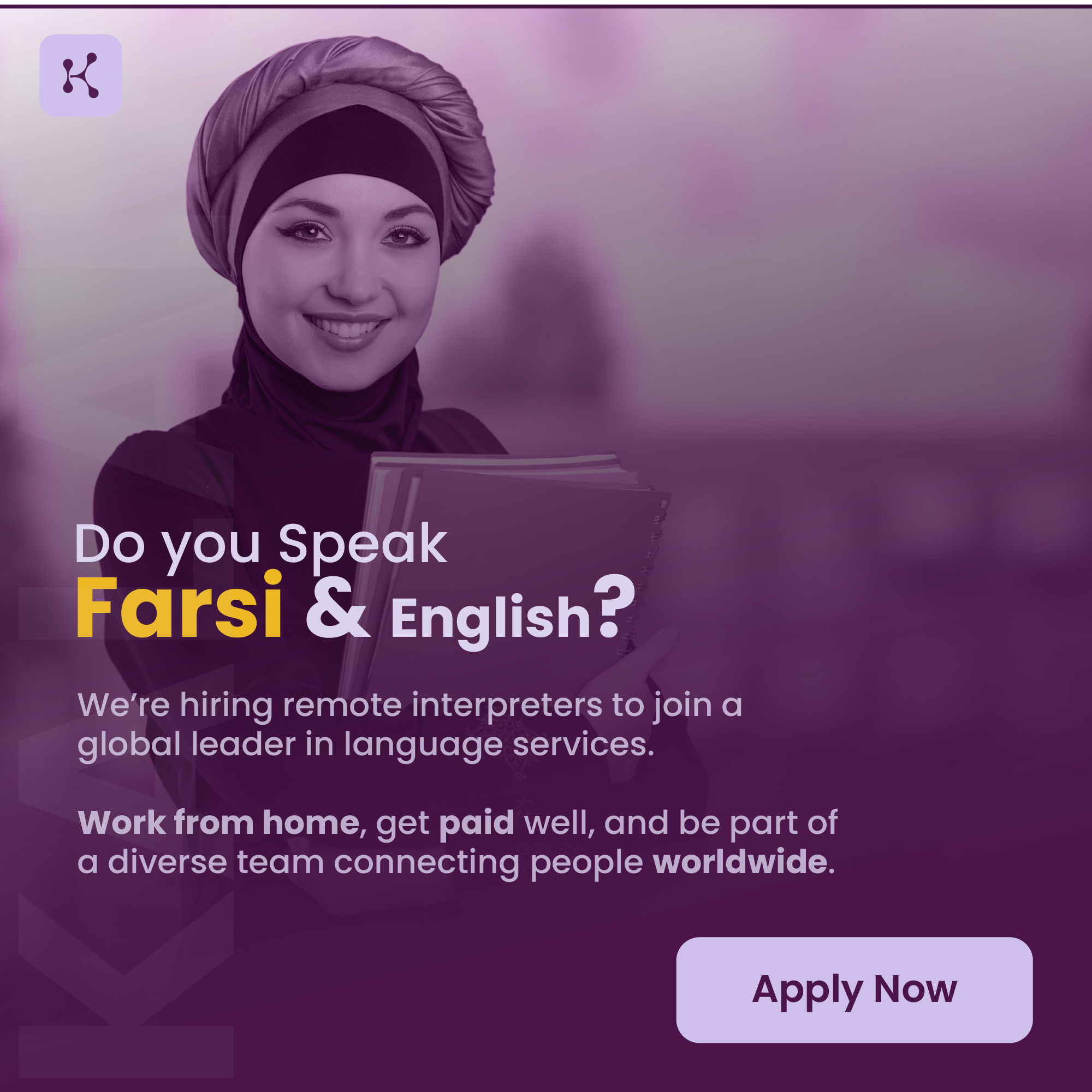 Kalamcx Facebook ad