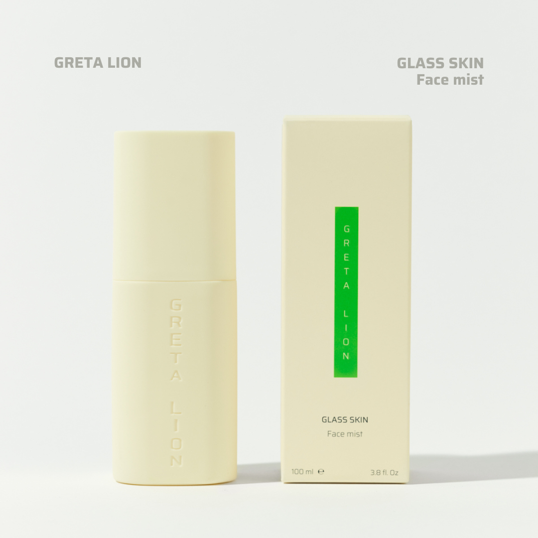 Greta Lion Facebook ad