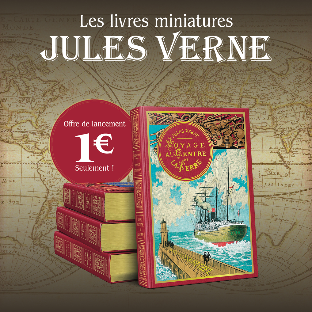 Hachette Collections Facebook ad