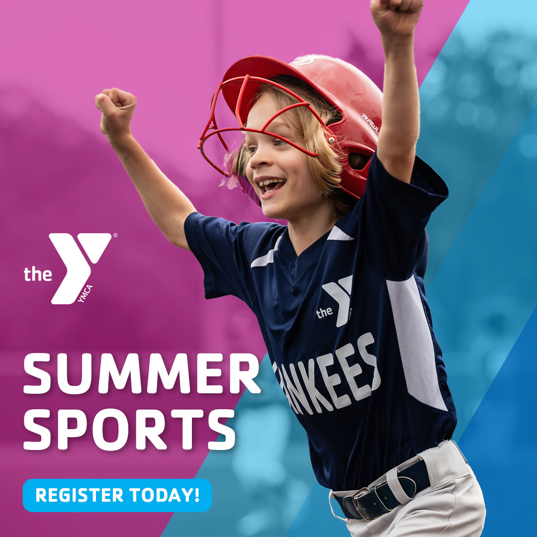 YMCA of Metropolitan Dallas Facebook ad from May 12, 2026