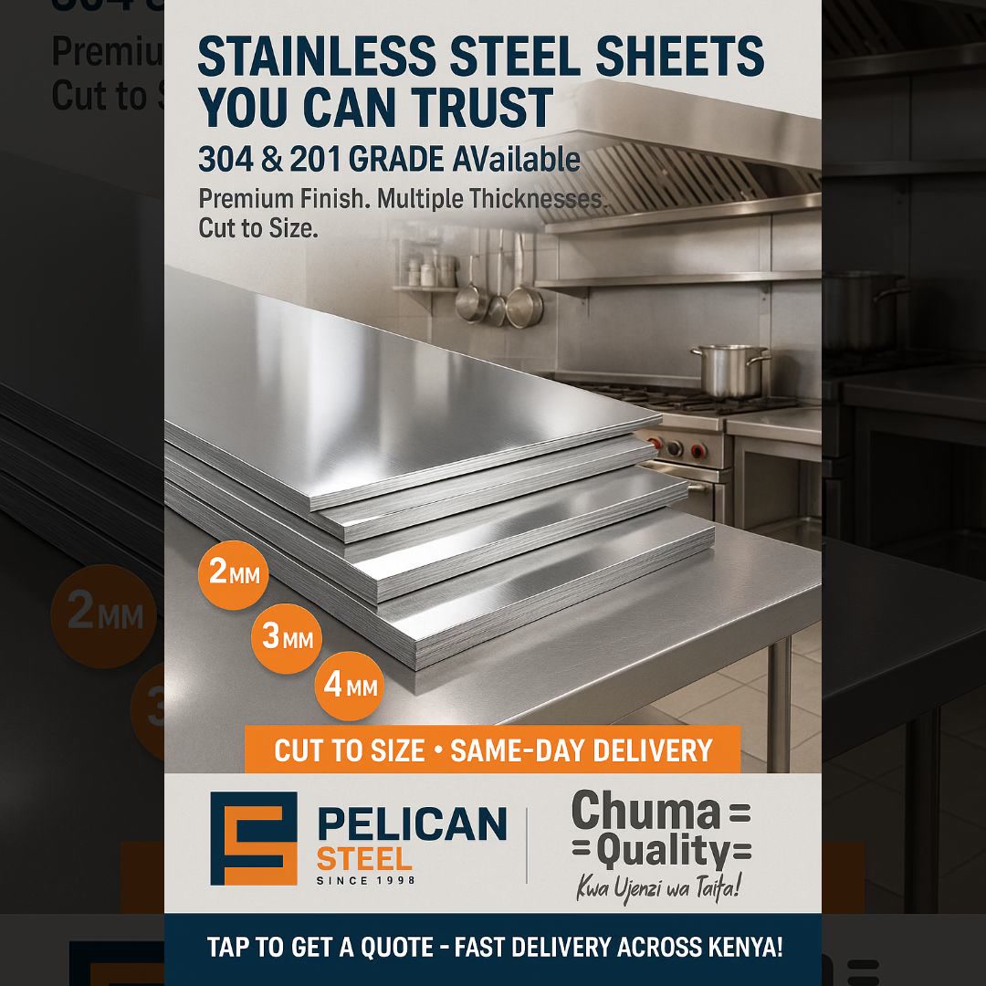Pelican Steel Facebook ad