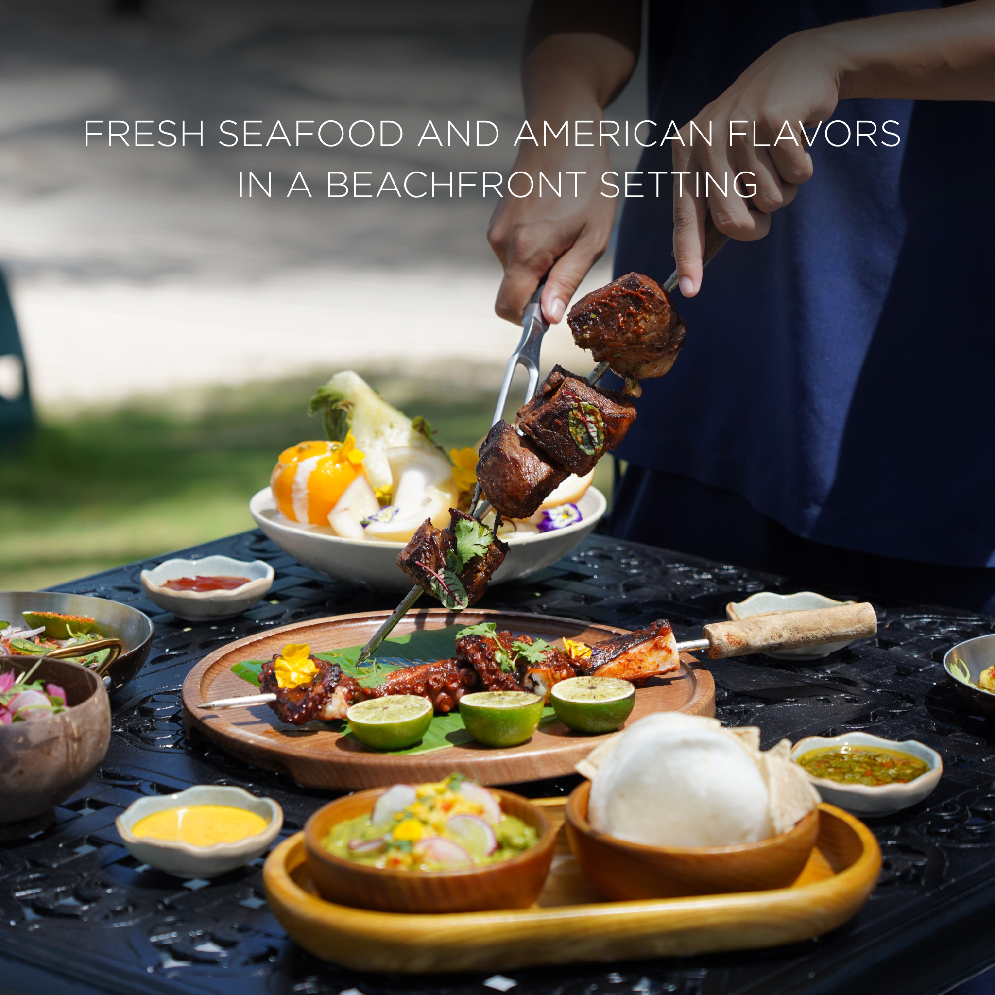 JW Marriott Phu Quoc Emerald Bay Resort & Spa Facebook ad: Tại JW Marriott Phu Quoc, những điều đặc…