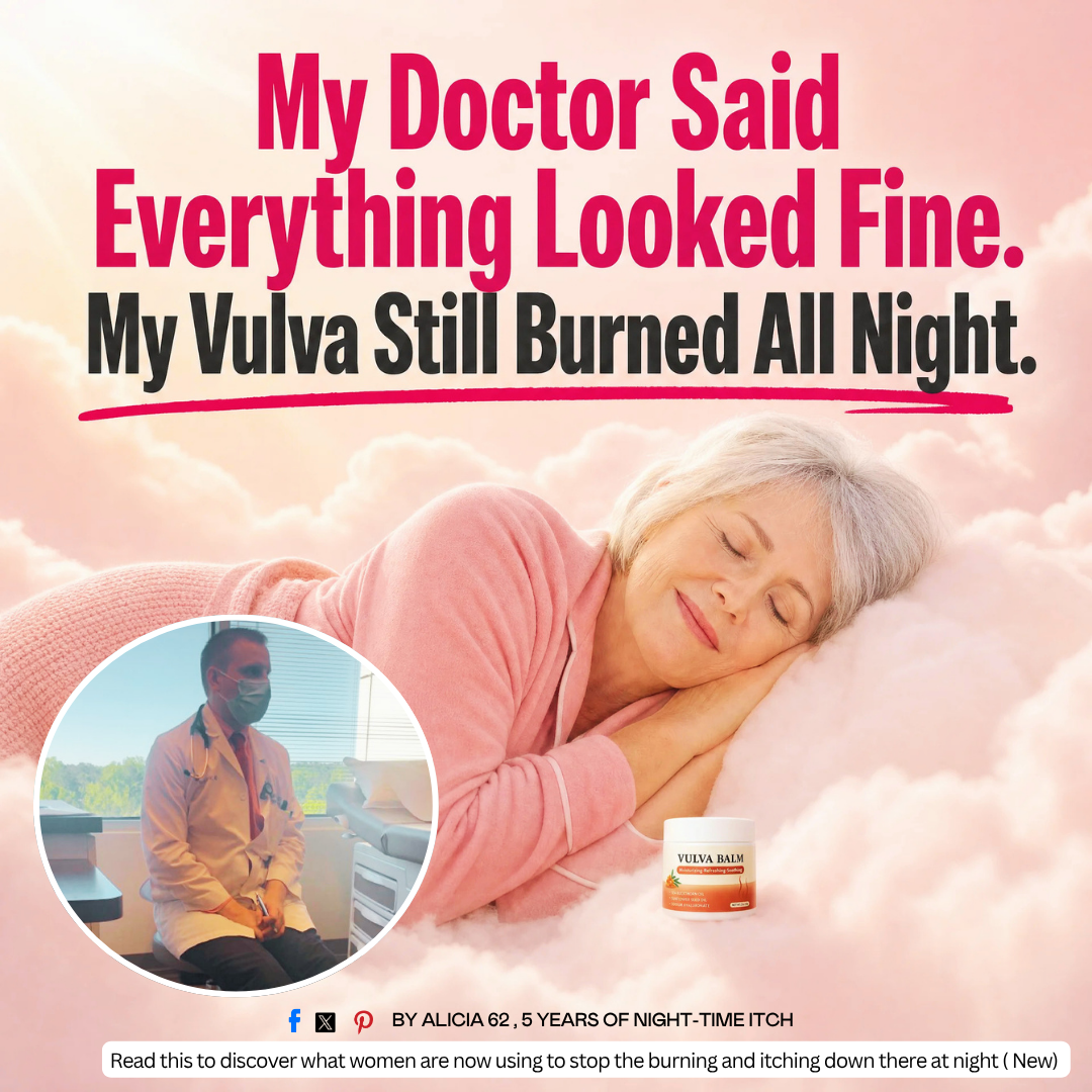 Women's Health After 50 Facebook ad