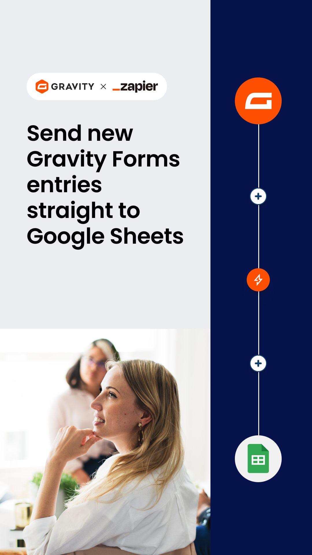 Gravity Forms Facebook ad