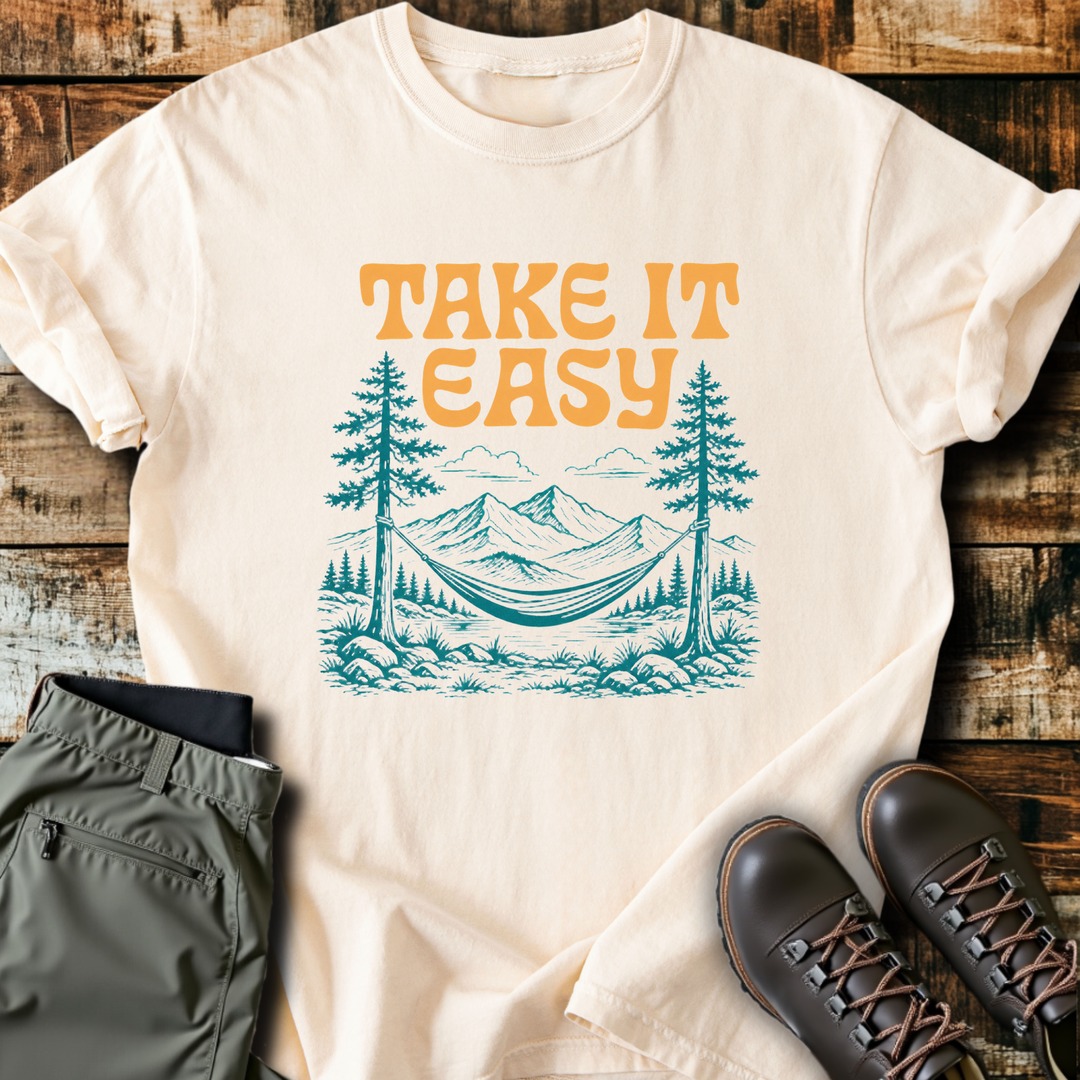Sloth Hiking Club Facebook ad