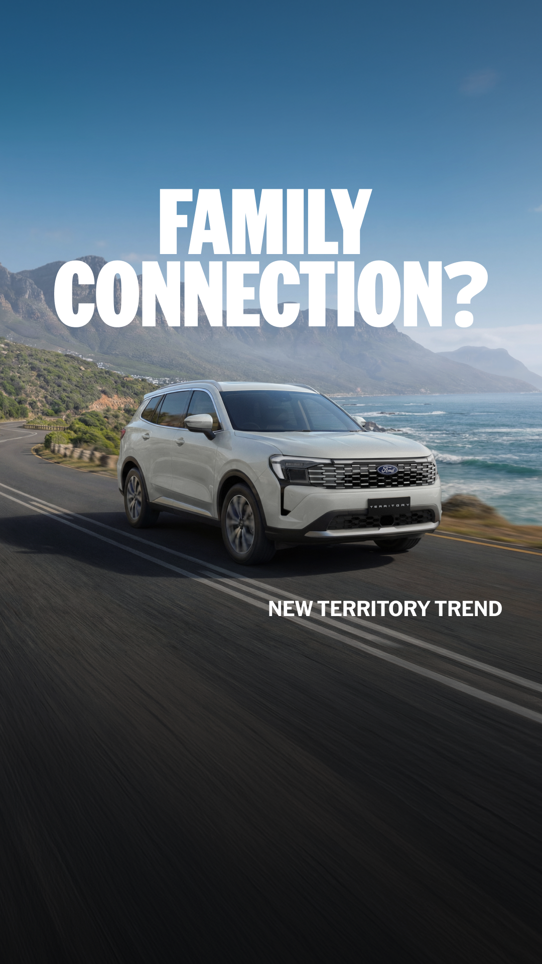 Ford Facebook ad from Jul 31, 2026