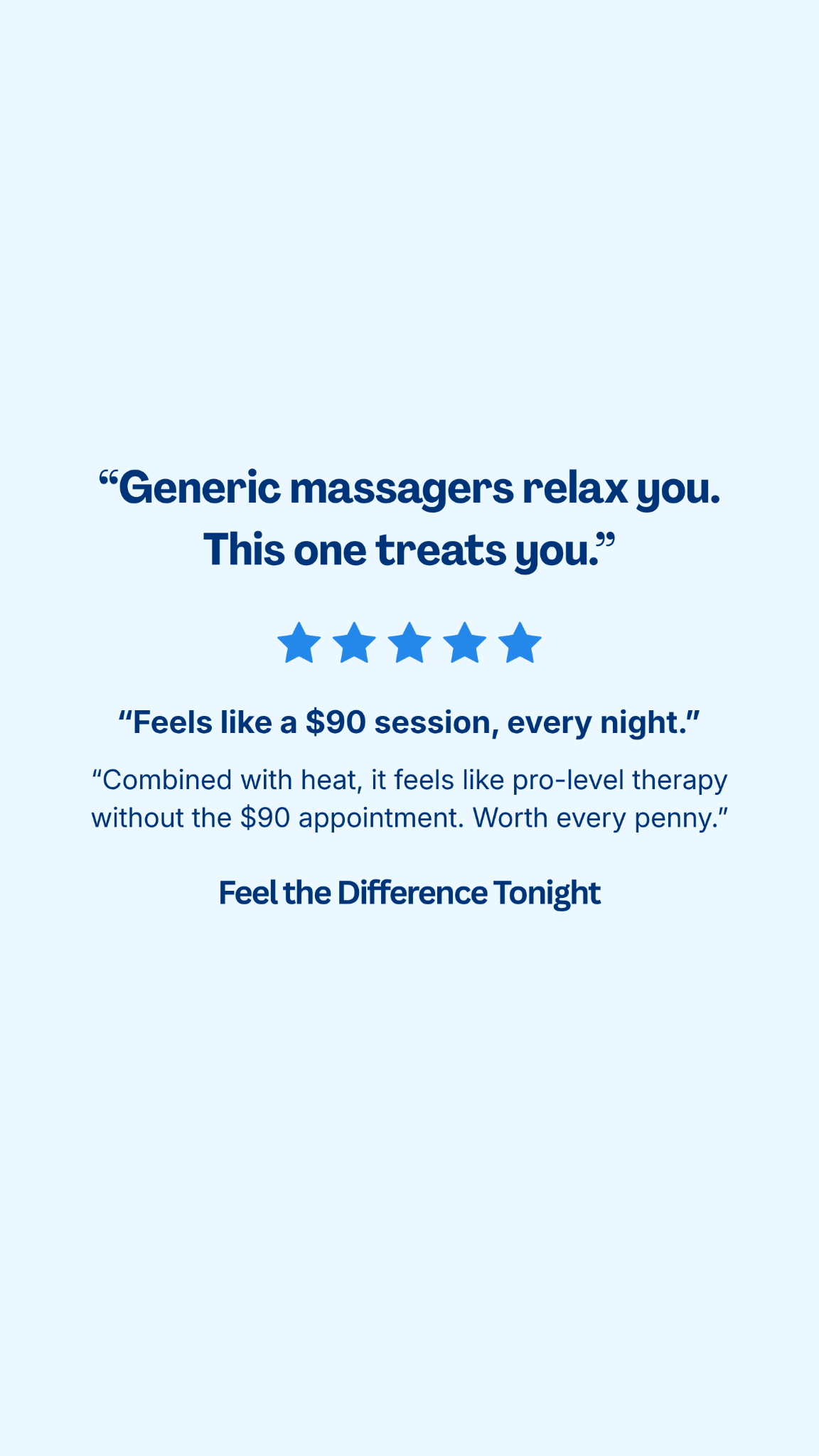 SnugWell Facebook ad