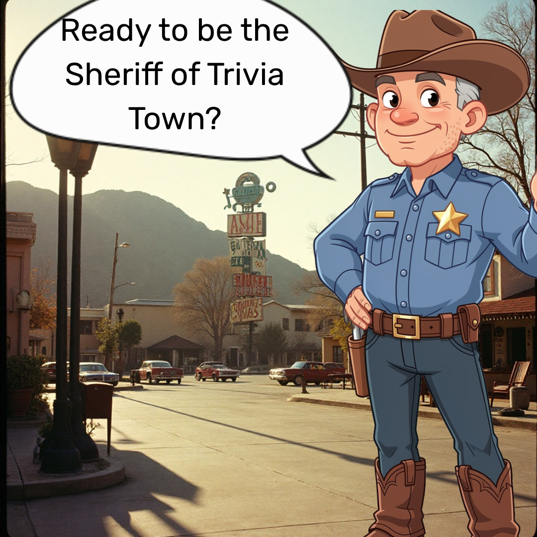 QuizGriz Entertainment Facebook ad