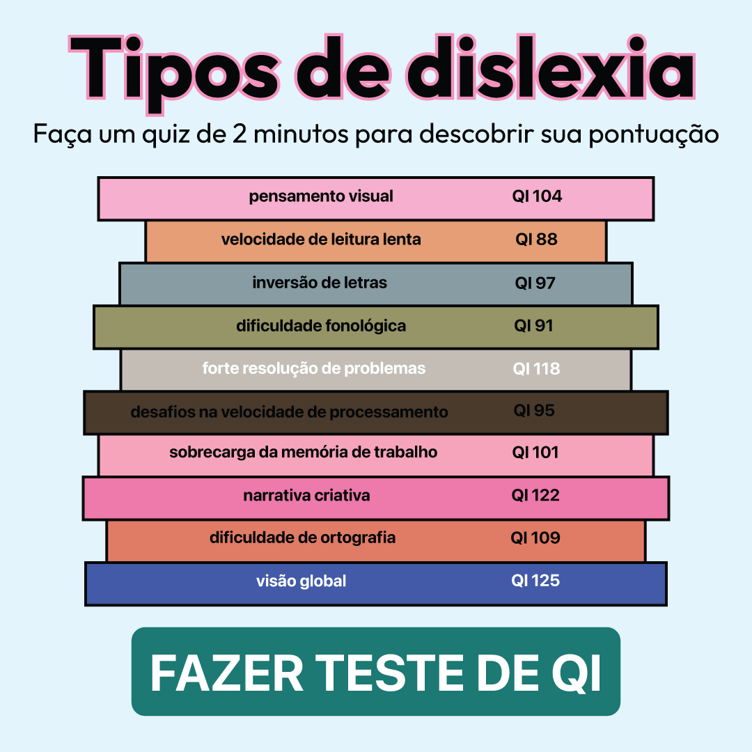 My IQ Facebook ad