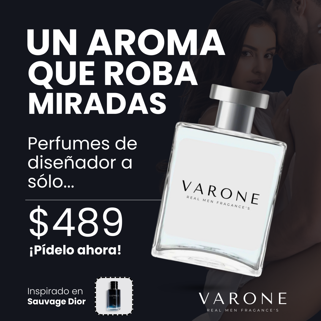 Varone Facebook ad