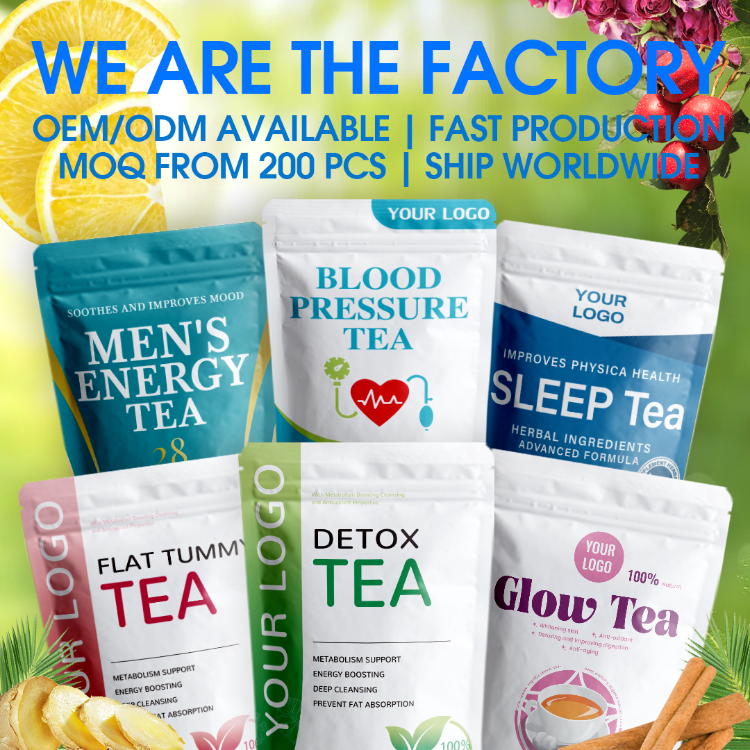Health & Wellness Products Manufacturer Facebook ad