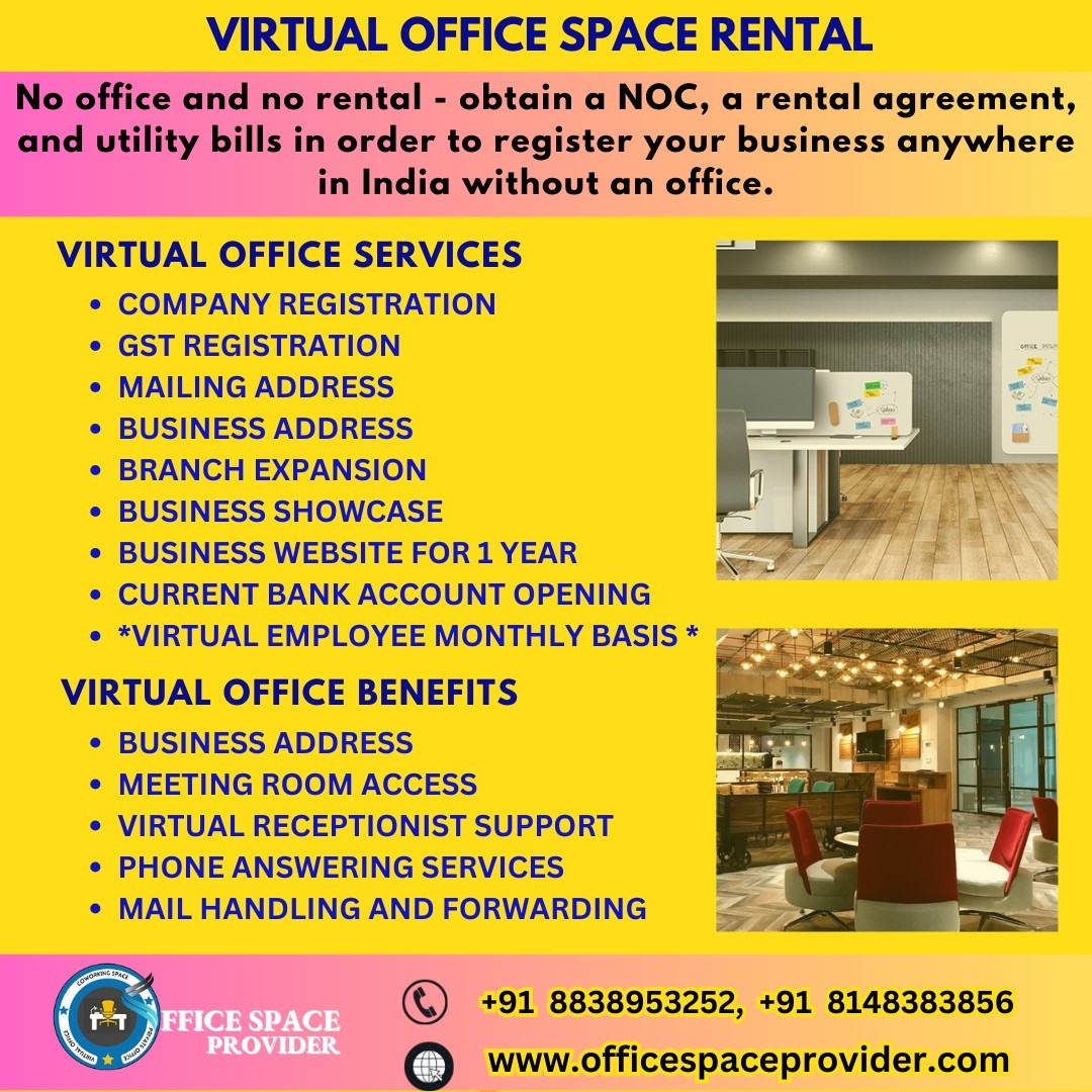 Office Space Provider Facebook ad: https://officespaceprovider.com/virtual-office/
