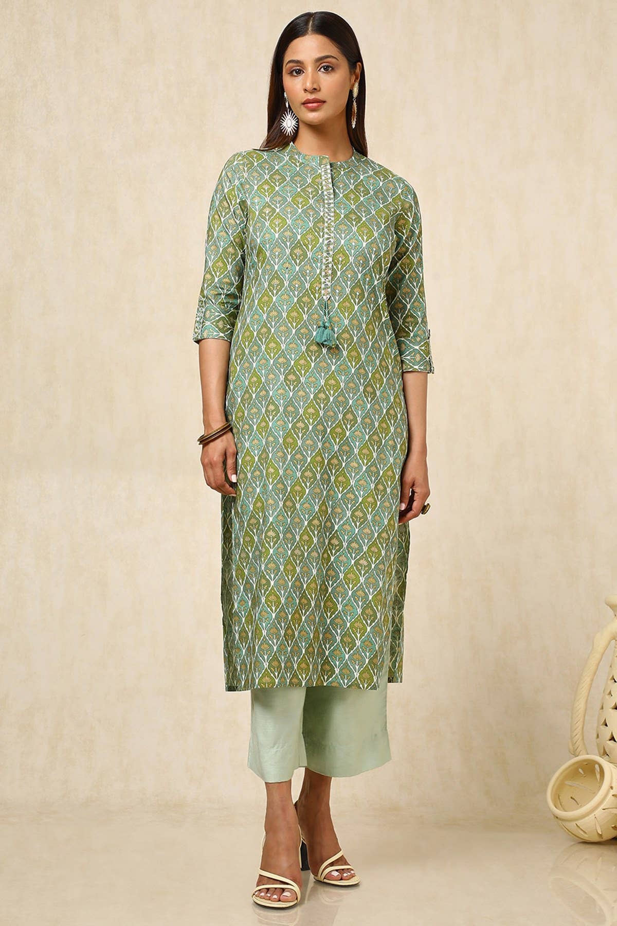 Soch Facebook ad