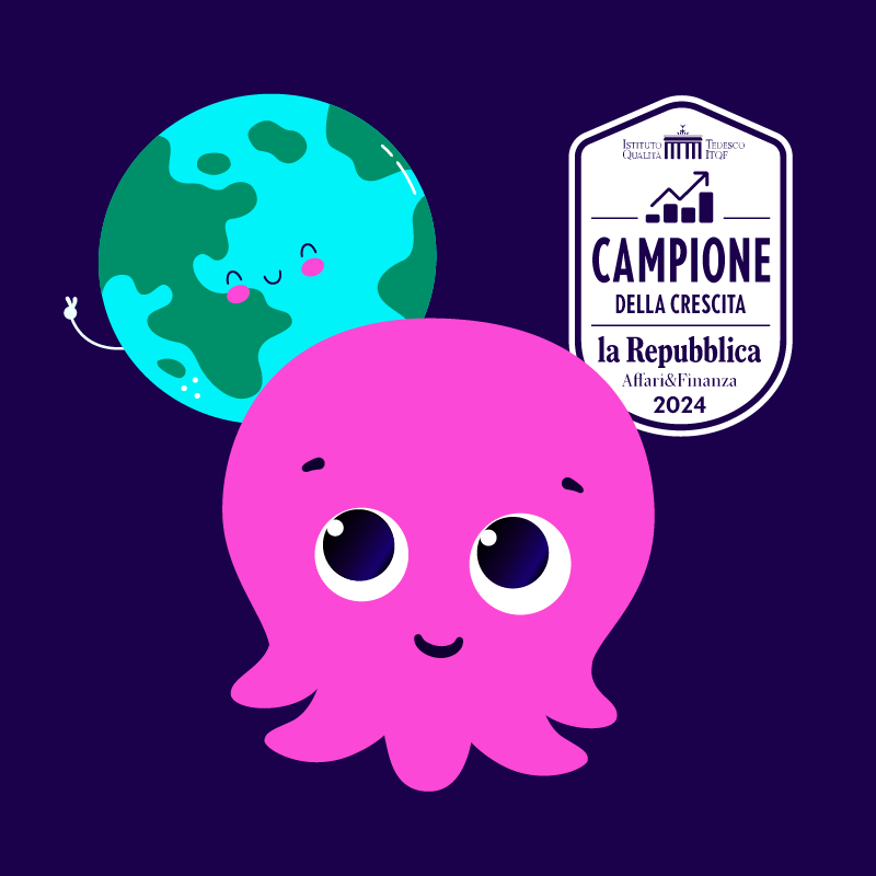 Octopus Energy Facebook ad