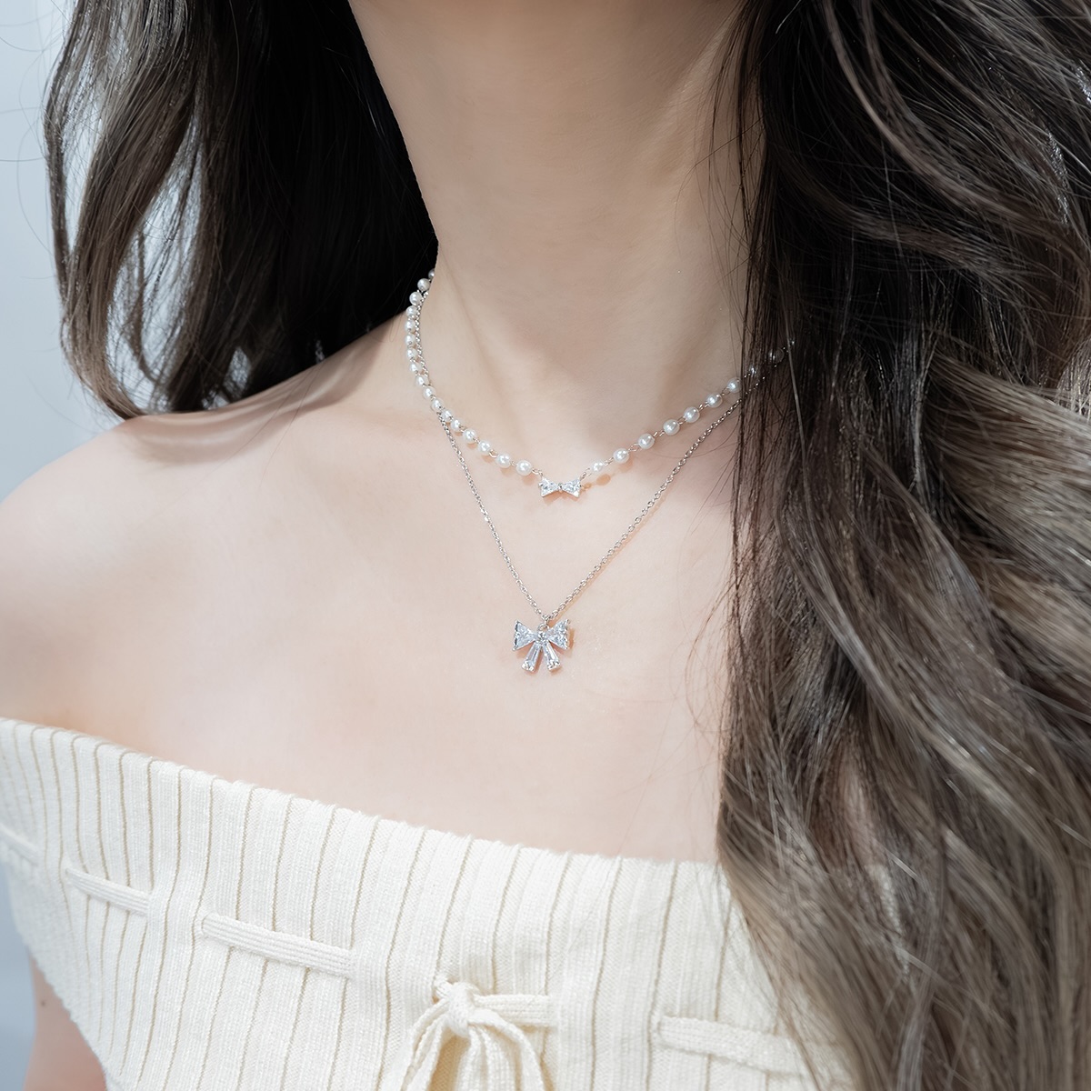Fyne Fories :: Stylish Jewelry :: Facebook ad