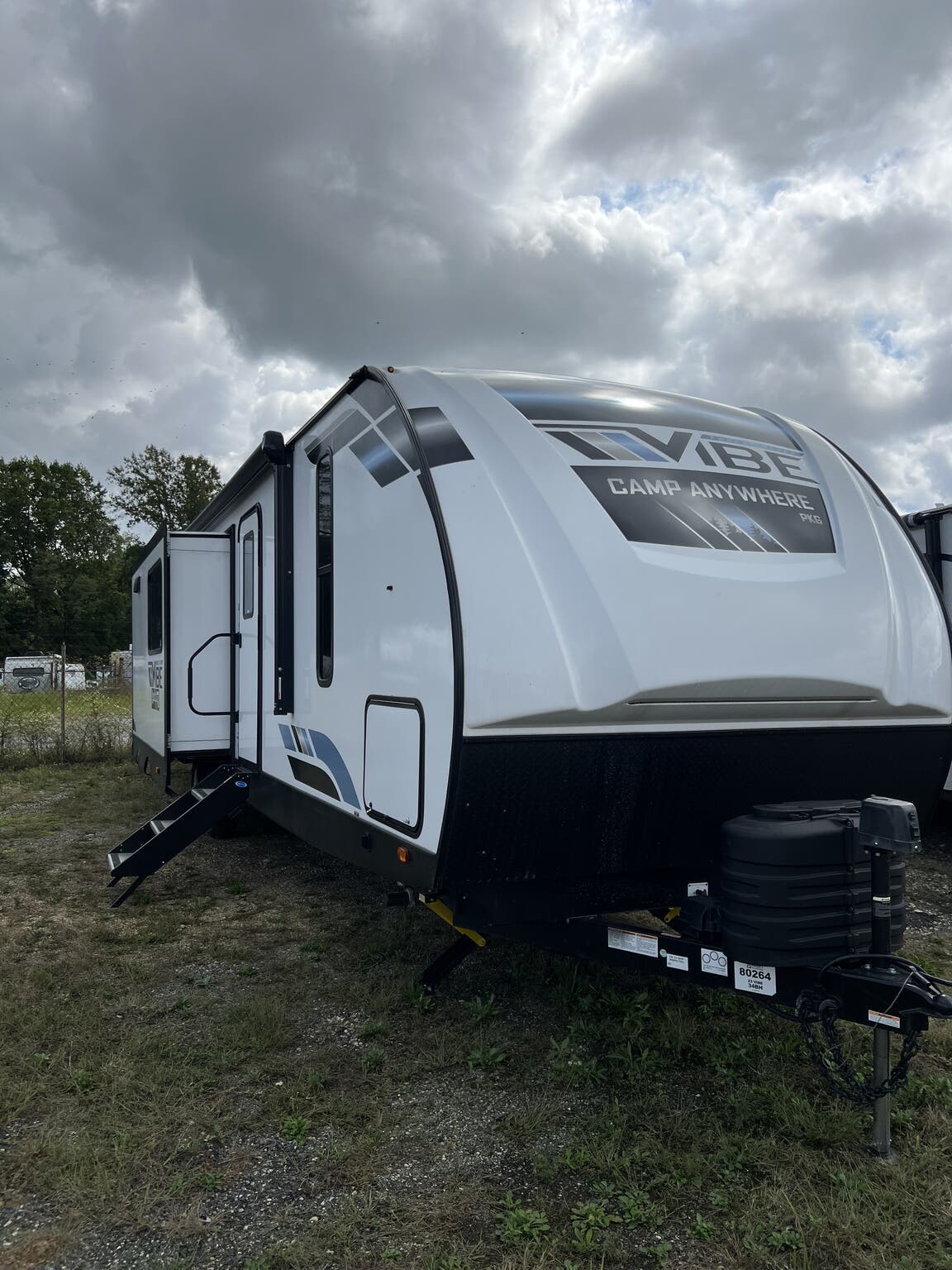 Economy RVS, LLC Facebook ad: Family fun starts at Economy RVs!