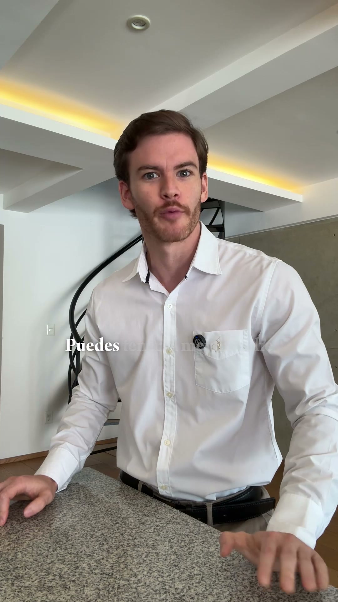 Stone Fragrances México Facebook ad: Llévate 3 perfumes ambientales por $1,299