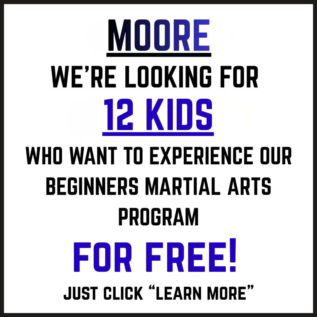 USA Taekwondo Facebook ad