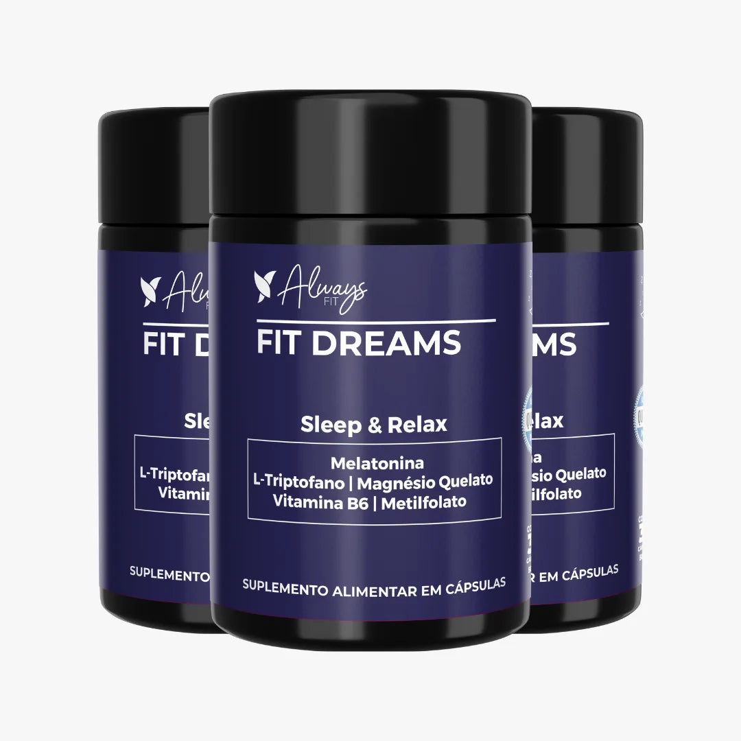 Always FIT - Saúde, Longevidade e Autoestima Facebook ad